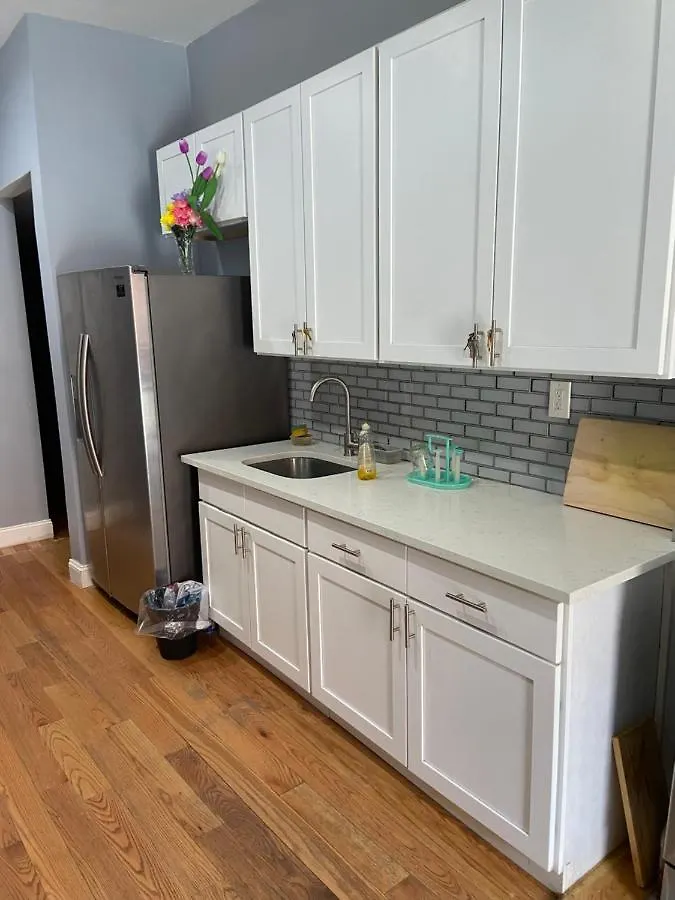 A Spacious Room In Queens New York 0*,